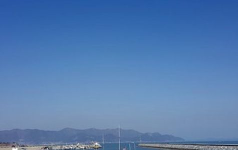 Yulpo Beach 1
