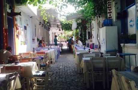 Simyon Geleneksel Meyhane