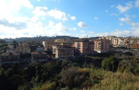 Il Bastione della Sentinella