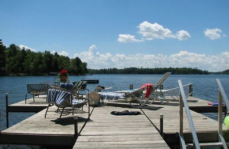 Bay Lake