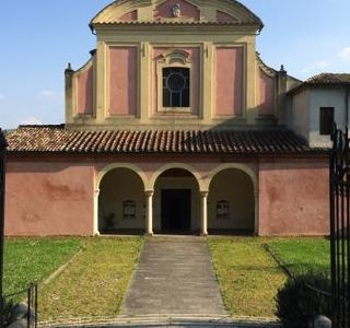 Chiesa di Santa Maria degli Angeli o Dell'Osservanza