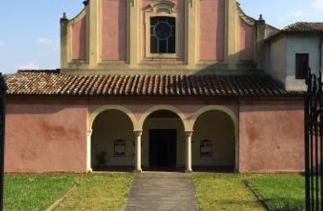 Chiesa di Santa Maria degli Angeli o Dell'Osservanza