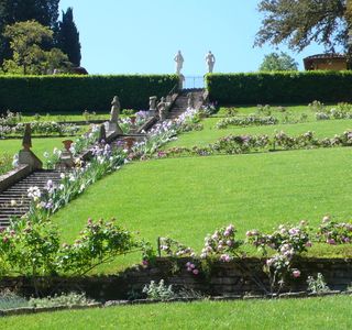 Giardino di Ebe