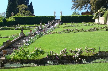 Giardino di Ebe