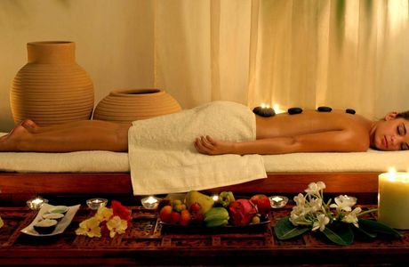 Monika Ayurvedic Massage Center And Beauty Parlor