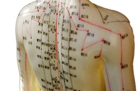 Ascend Acupuncture