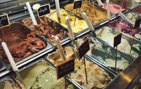 Bar-Gelateria In Piazza 1