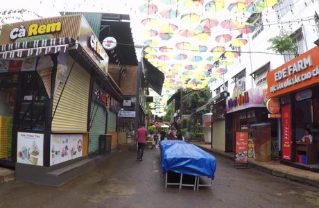 Duong Sach Ca Phe Buon Ma Thuot