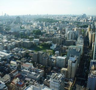 Prime Tokyo