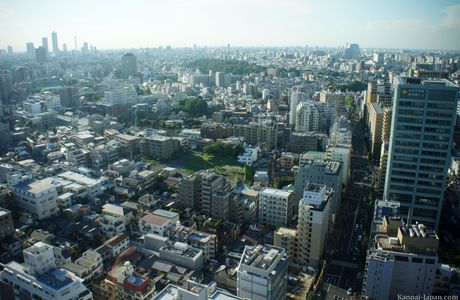 Prime Tokyo