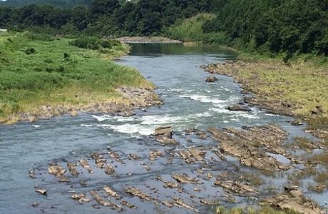 Kawabe Dam