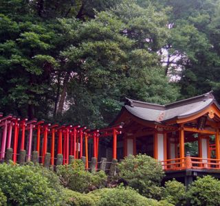 Jyoshinji Temple