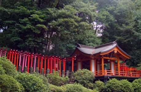 Jyoshinji Temple