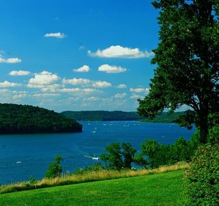 Brookville Lake