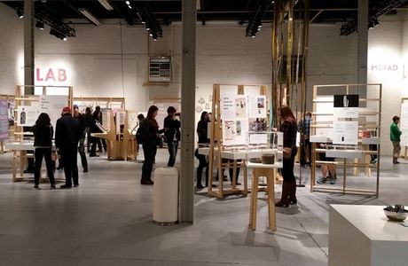MOFAD - Museum of Food and Drink