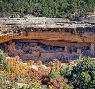 Gugarnal National Park