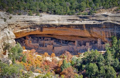 Gugarnal National Park