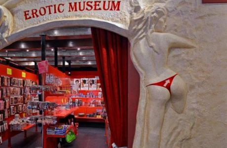 Erotic Museum
