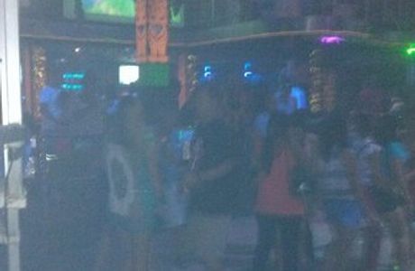 Jaguars Temple Night Club