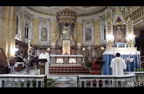 Concattedrale di Santa Fermina