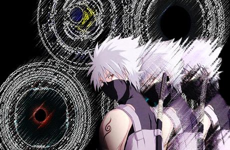 Andocho no Kakashi