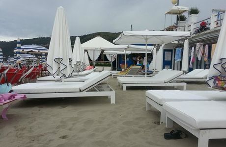 Bagni Regina