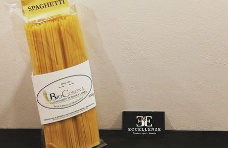 ECCELLENZE Prodotti Tipici - Vineria