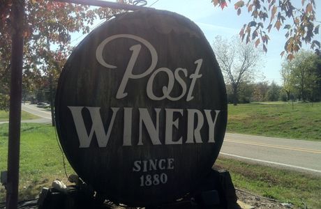 Post Winery