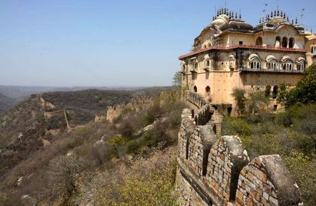 Bala Quila