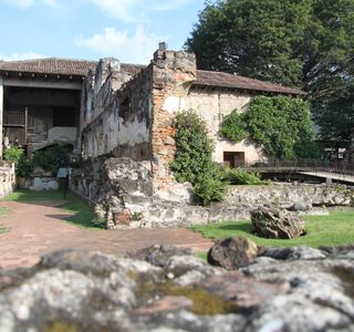 Casa Santo Domingo Museums