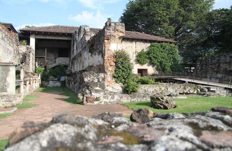 Casa Santo Domingo Museums