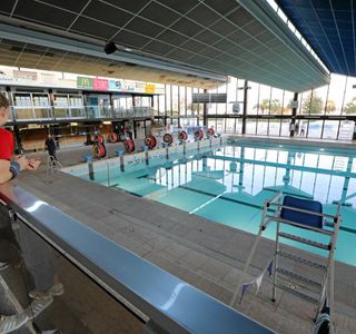 Stade Nautique Jean Bunoz