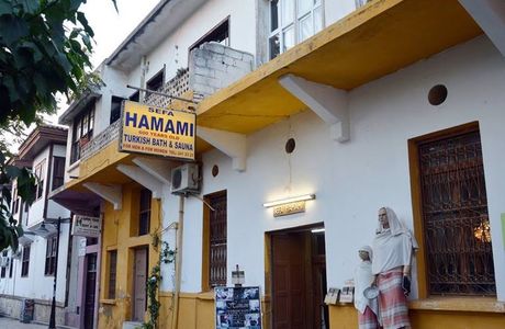 Sefa Hamam
