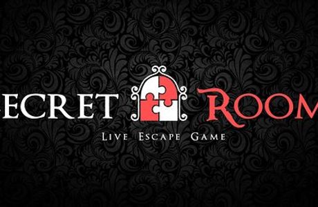 Secret Room - Escape Game