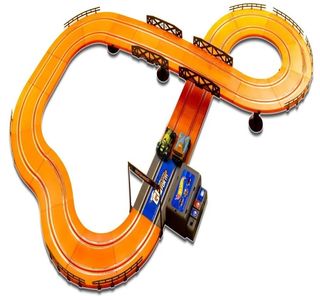 Hot Tracks