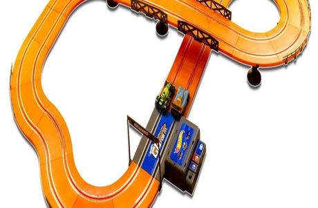 Hot Tracks