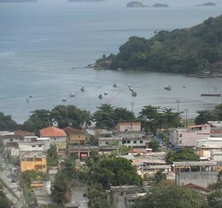 Monsuaba Beach