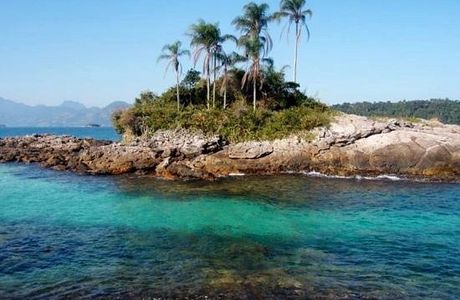 Botinas Island