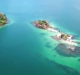 Itanhanga Island