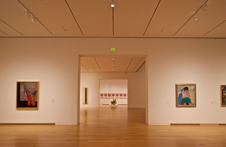 Annaka Modern Art Museum