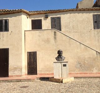 Casa Natale di Luigi Pirandello