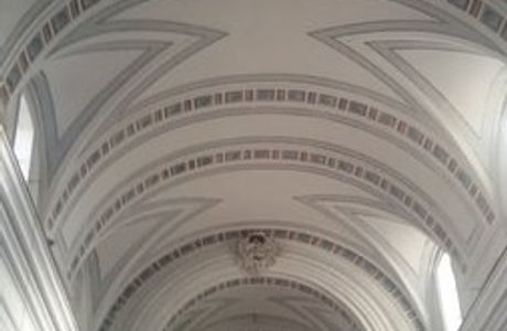 Chiesa Santa Maria del Rosario e Convento di San Domenico