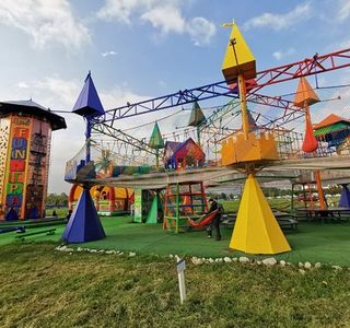 FunGrad