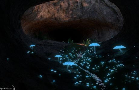 Cave Nicolas