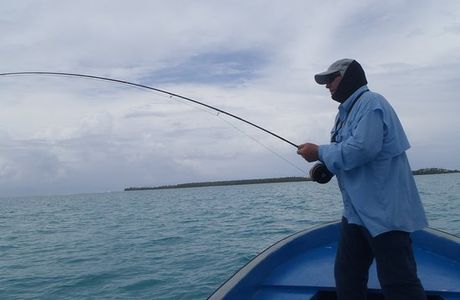 Bonefish - E2's Way