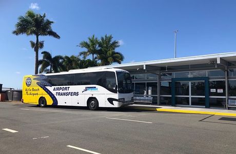 Whitsunday Transit
