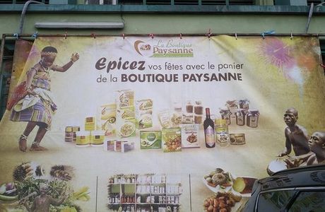 La Boutique Paysanne
