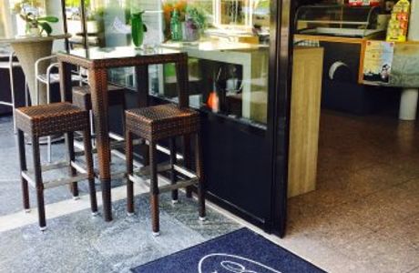 Caffe Monteortone