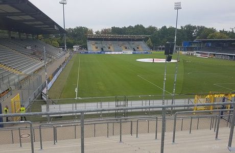 Ostalb Arena - Stadt Aalen