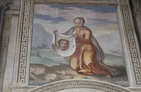 Villa Rigoni Savioli